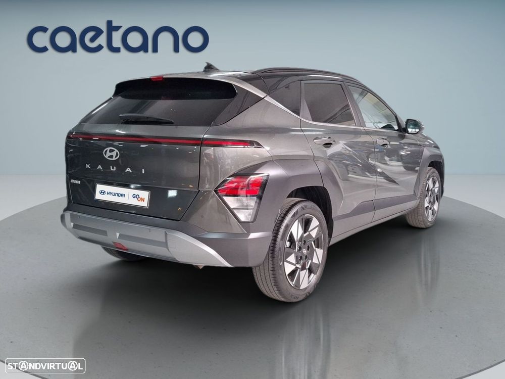 Hyundai Kauai 1.0 T-GDi Premium (TT) - 7