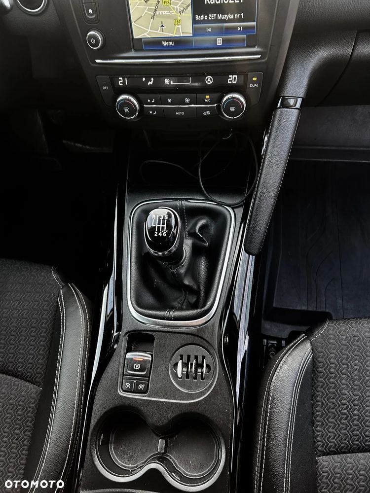 Renault Kadjar Energy dCi 130 CROSSBORDER - 3