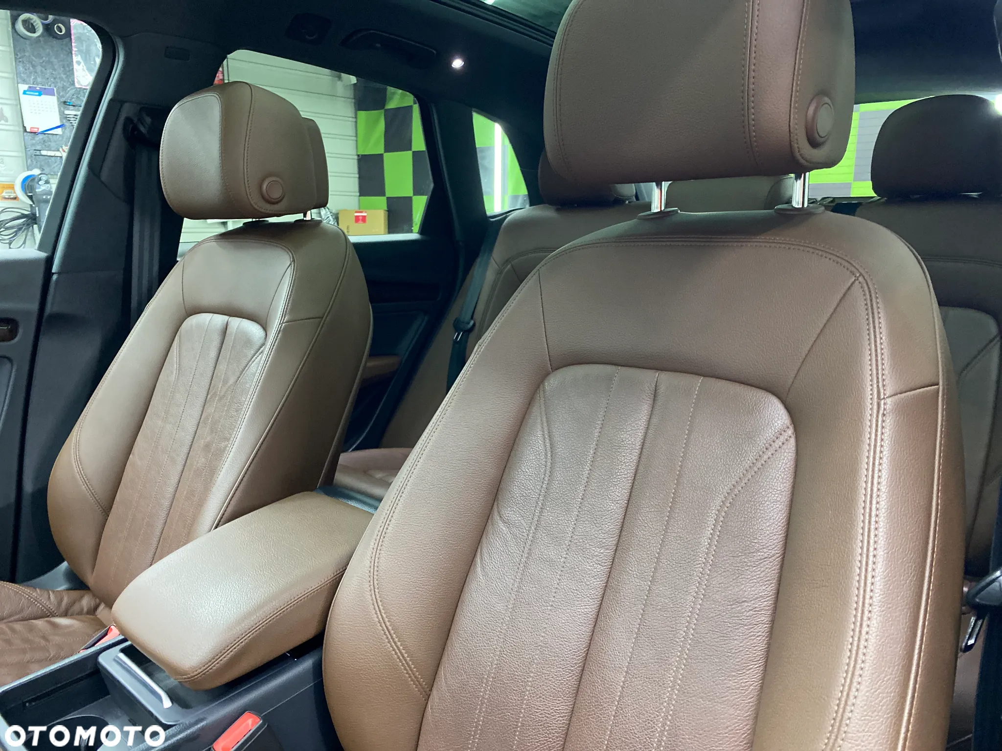 Audi Q5 2.0 TFSI quattro S tronic sport - 11
