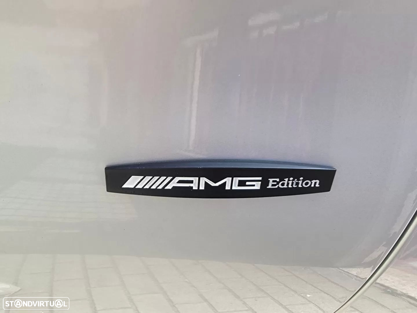 Mercedes-Benz C 200 d AMG Line - 25