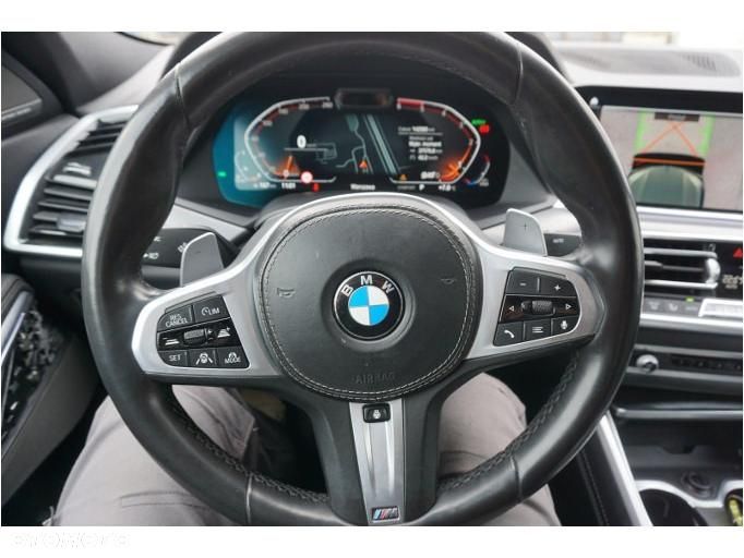BMW X6 - 17