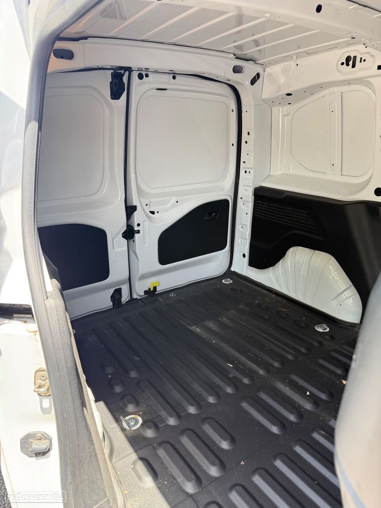 Citroën Berlingo - 7