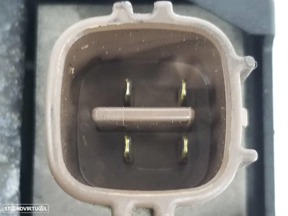 ALTERNADOR TOYOTA AVENSIS BREAK FAMILIAR 2011 -270600R070 - 4