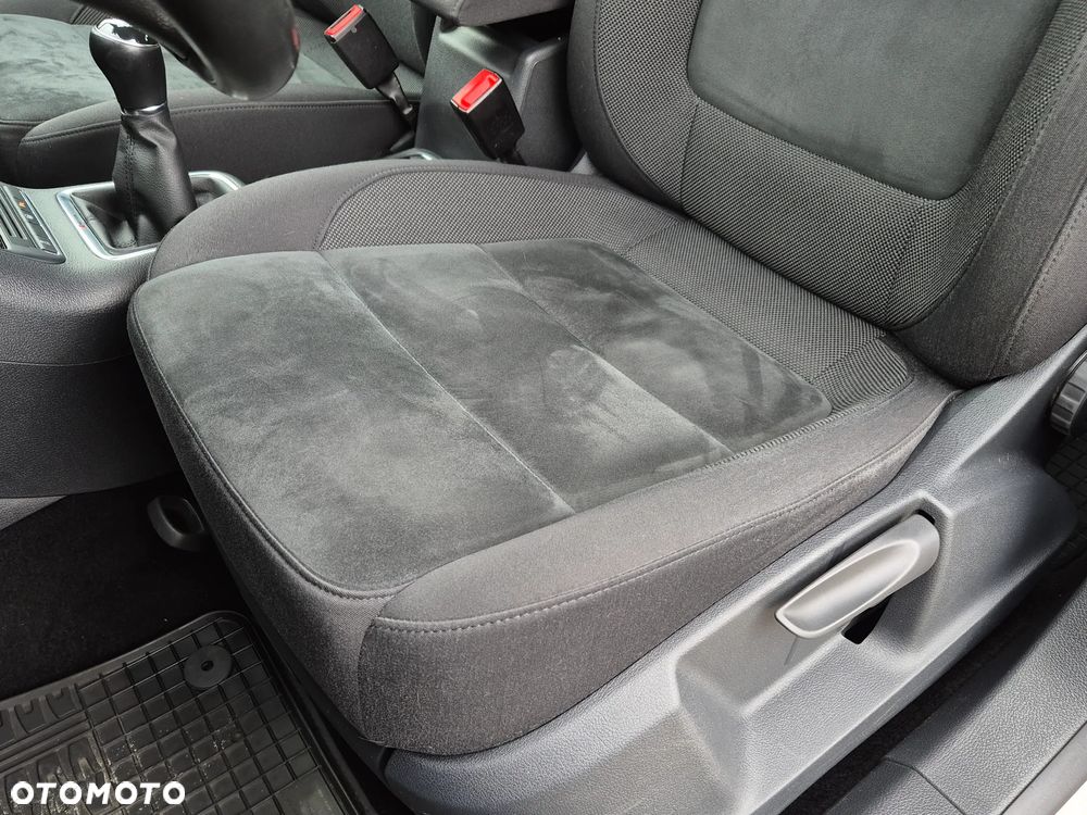 Volkswagen Tiguan 2.0 TDI 4Mot Sport&Style - 13