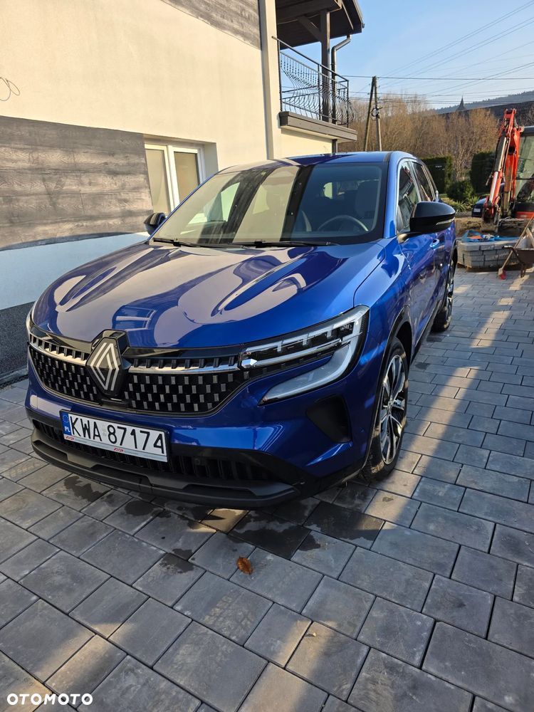 Renault Austral 1.3 TCe mHEV Techno - 11