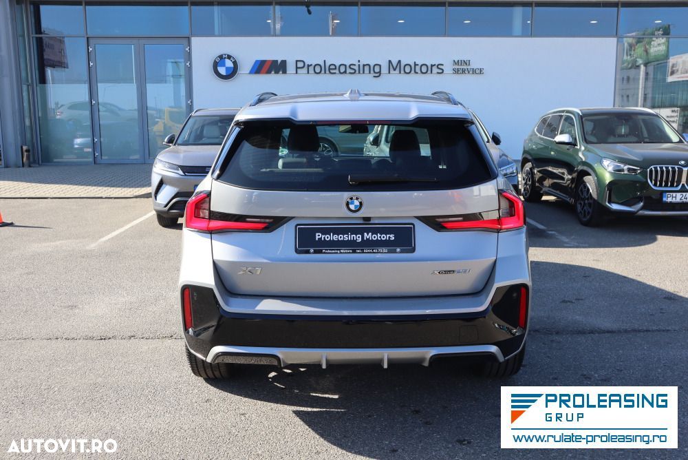 BMW X1 - 6
