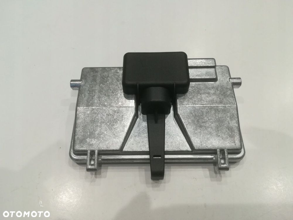 AUDI VW ASYSTENT PASA RUCHU KAMERA RADAR NOWY - 8