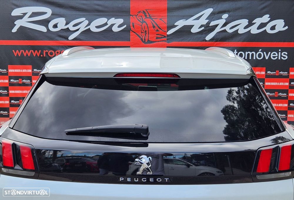 Peugeot 3008 1.6 BlueHDi Allure - 52