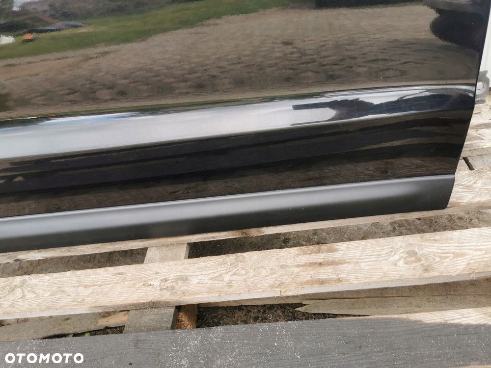 Drzwi prawy przód Hyundai Santa Fe II EB - 3