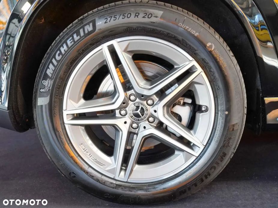 Mercedes-Benz GLE 450 d mHEV 4-Matic AMG Line - 17