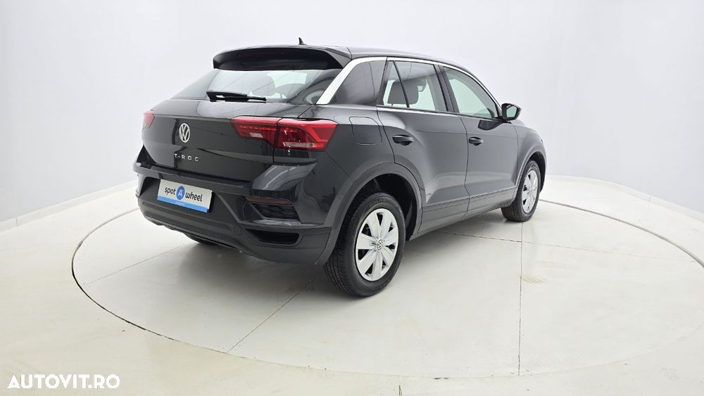 Volkswagen T-ROC 1.6 TDI Base - 6