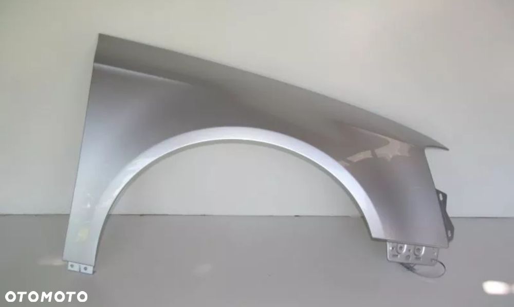 Błotnik lewy vw passat b6 lb6s WSZYSTKIE KOLORY - 20