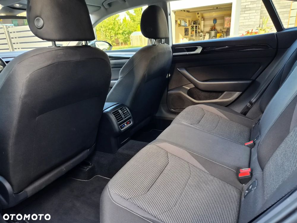 Volkswagen Arteon 2.0 TSI Elegance DSG - 11