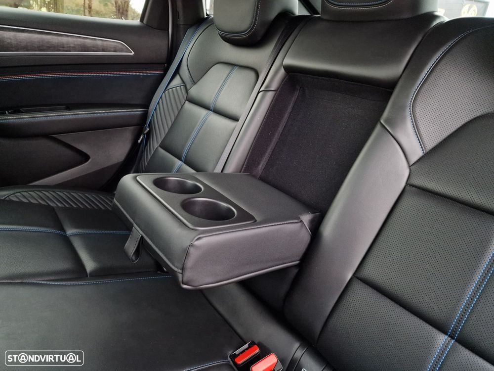 Renault Arkana 1.3 TCe Esprit Alpine EDC - 20