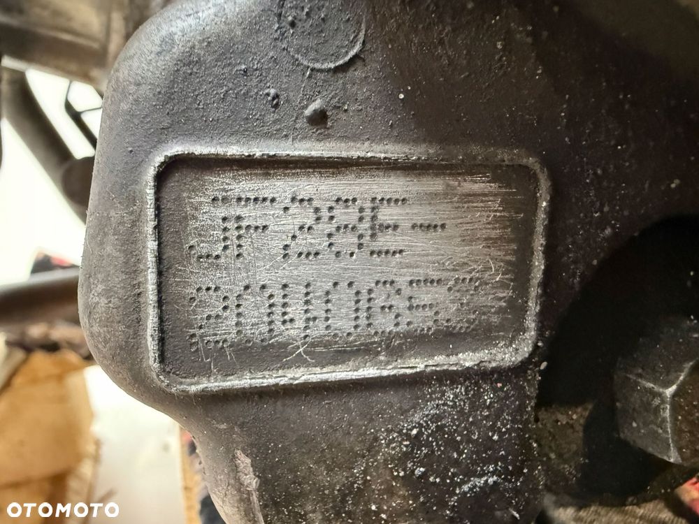 SILNIK JF28 JF28E Honda PCX 125 PCX125 2011r sprawny ładny kompletny - 2