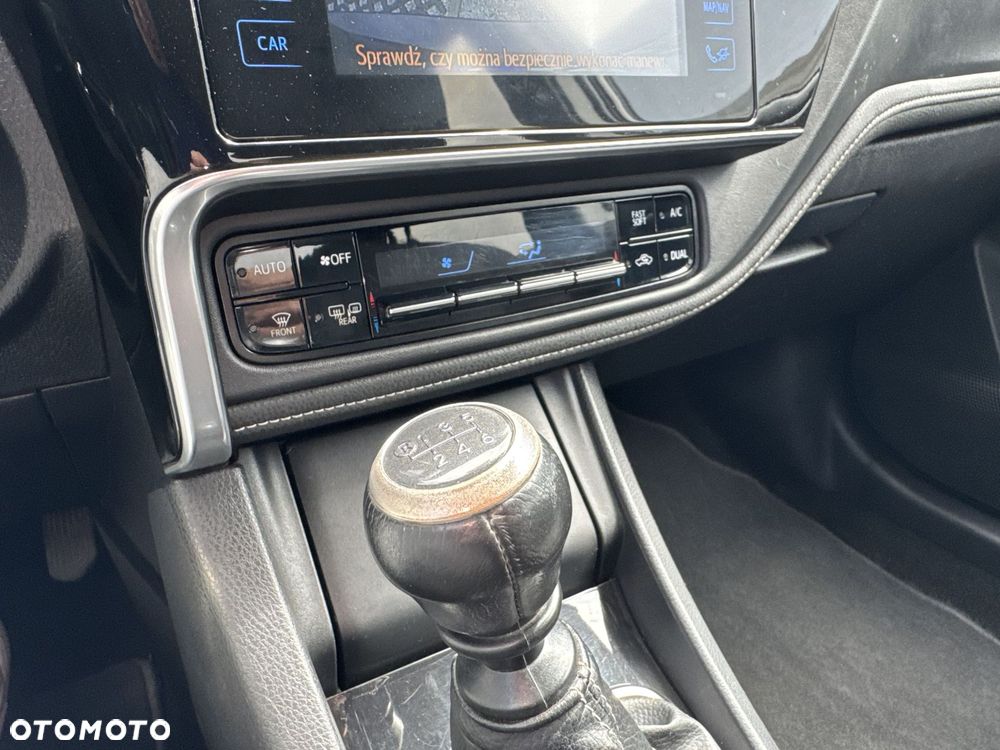 Toyota Corolla 1.6 Comfort - 20