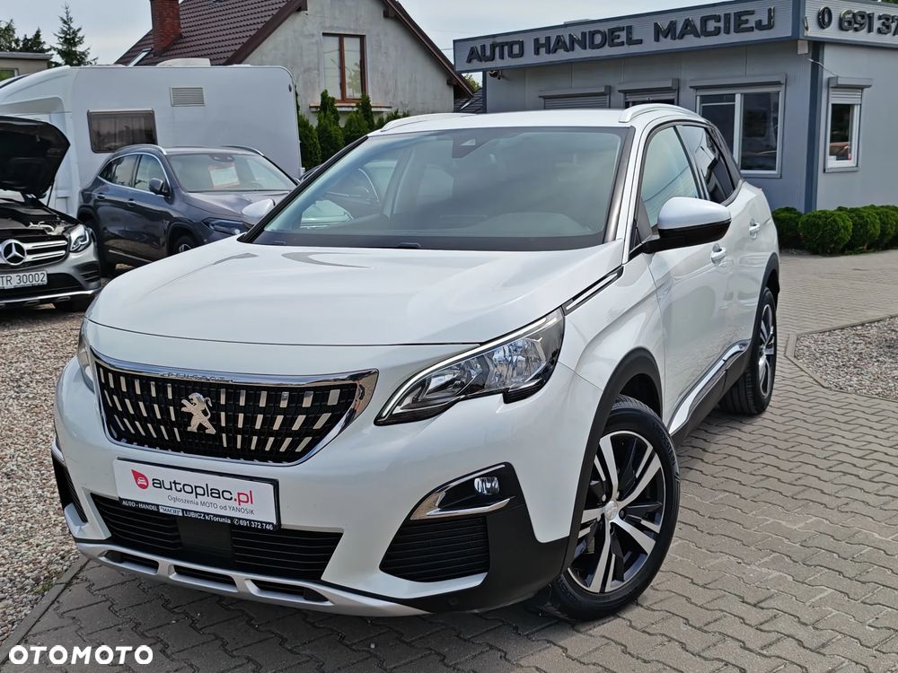 Peugeot 3008 1.2 PureTech Active S&S - 2