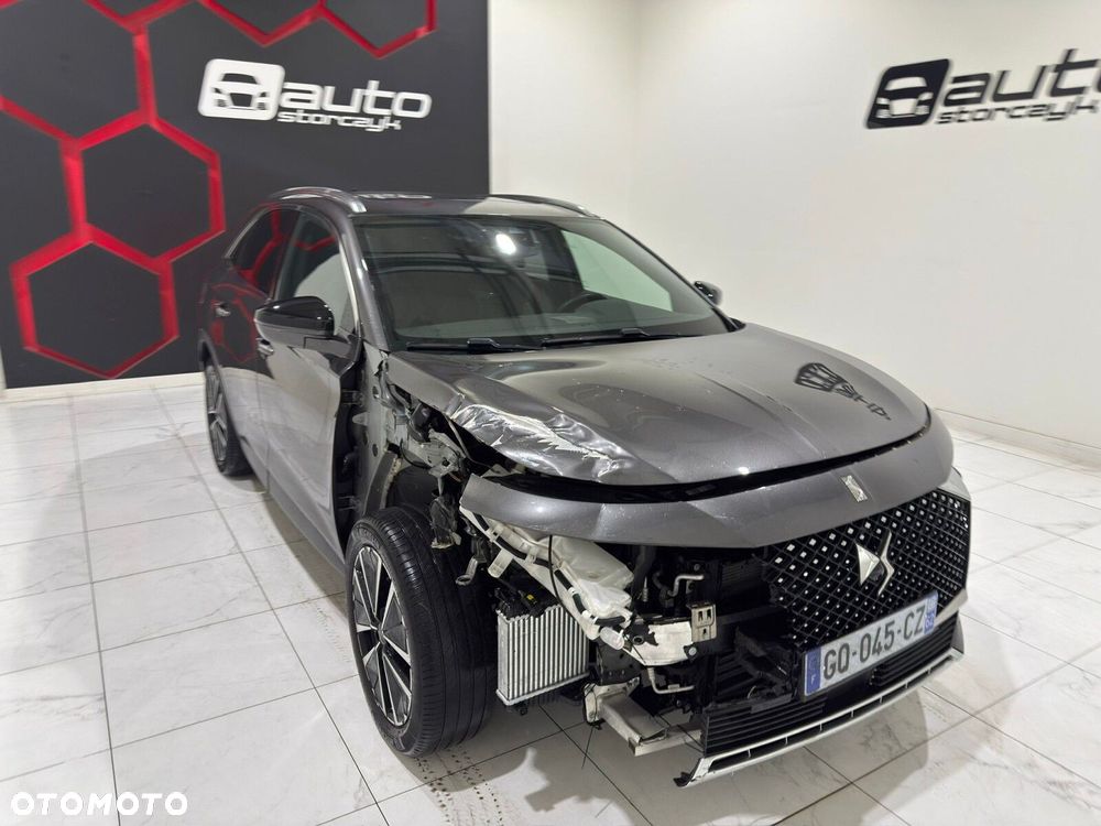 DS Automobiles DS 7 Crossback - 24
