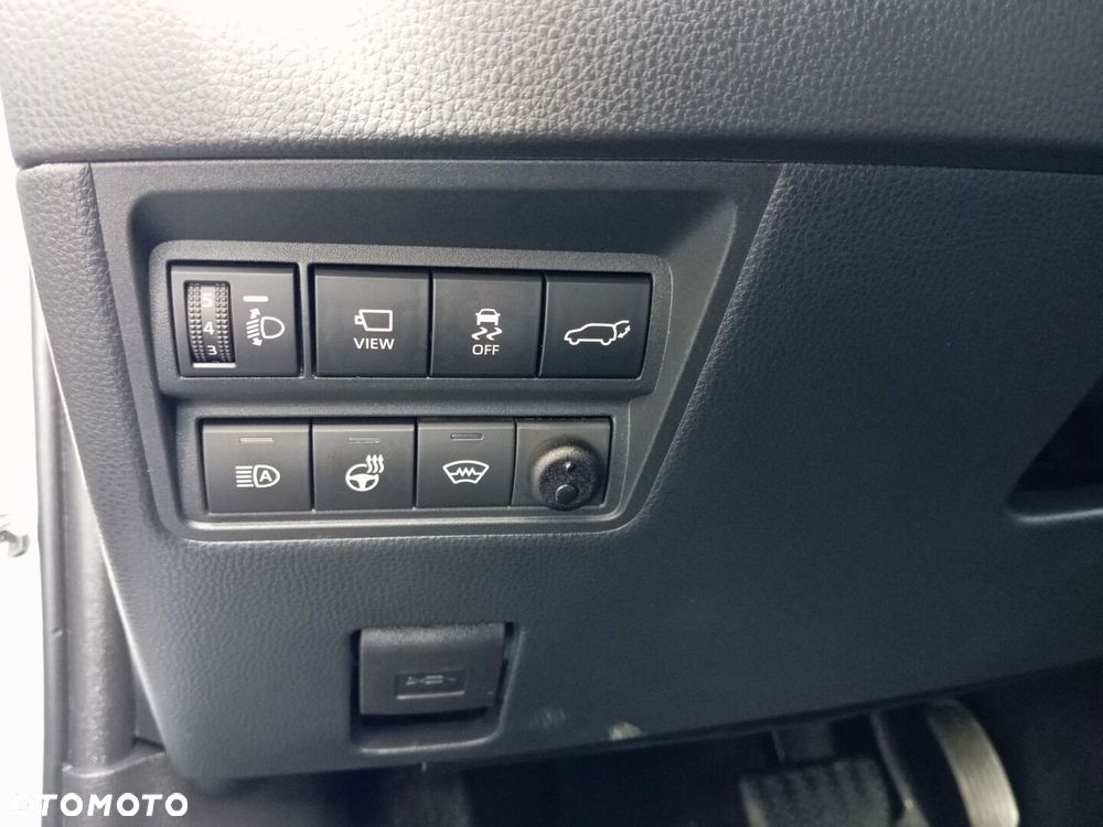 Toyota Yaris Cross Hybrid 1.5 Premiere Edition - 21