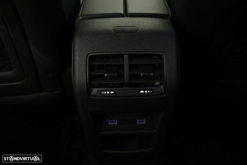Peugeot 308 1.2 PureTech GT EAT8 - 21