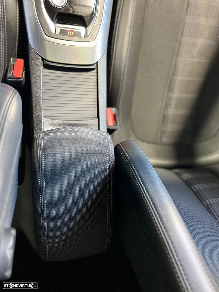 Peugeot 308 SW PureTech 130 GPF Stop & Start Allure - 19