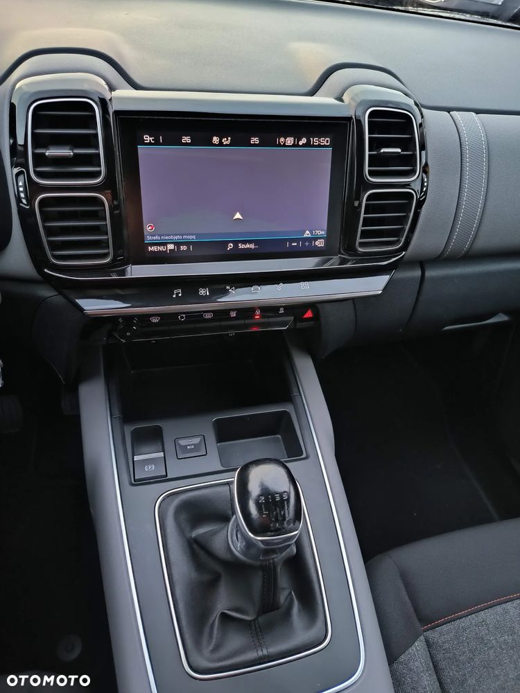 Citroën C5 Aircross 1.2 PureTech Feel - 7