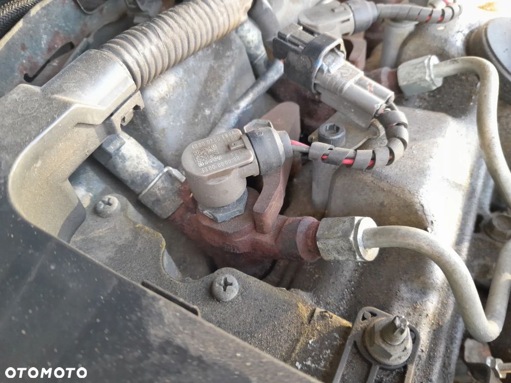 Wtryskiwacz TOYOTA Corolla Verso Avensis Auris Rav4 05-09r. 2.2 D-CAT 177KM 2ADFHV - 3