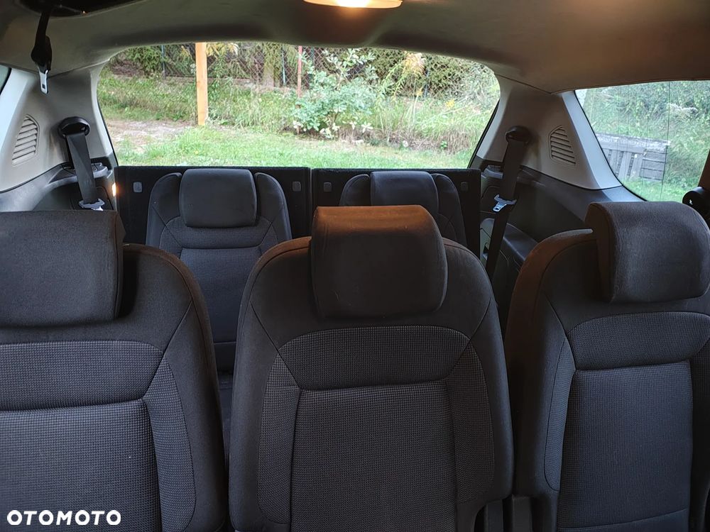 Ford S-Max 2.0 TDCi Ambiente - 5