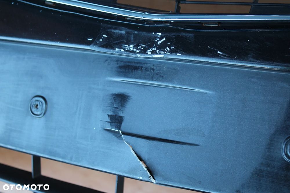 ZDERZAK PRZEDNI PRZED LIFT OPEL INSIGNIA A Z22C 4xPDC SPRYSKI XENON ATRAPA KRATKI HALOGENY KOMPLET EUROPA - 25