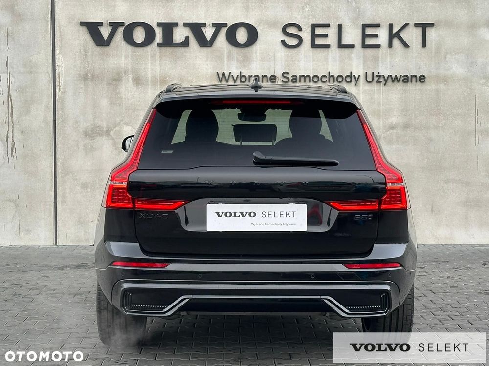 Volvo XC 60 - 14