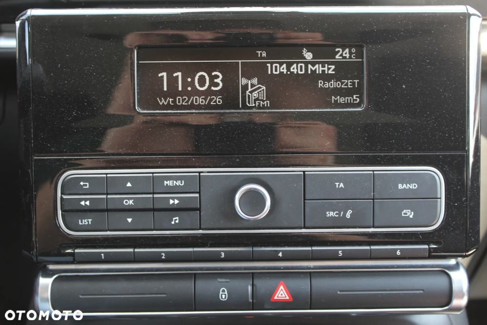 Citroën C3 BlueHDi 75 S&S 83g FEEL - 21