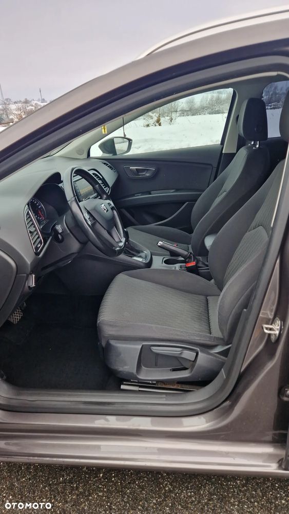 Seat Leon - 10