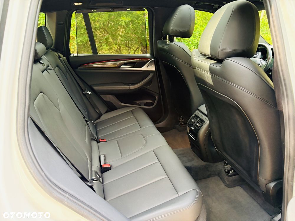 BMW X3 - 29