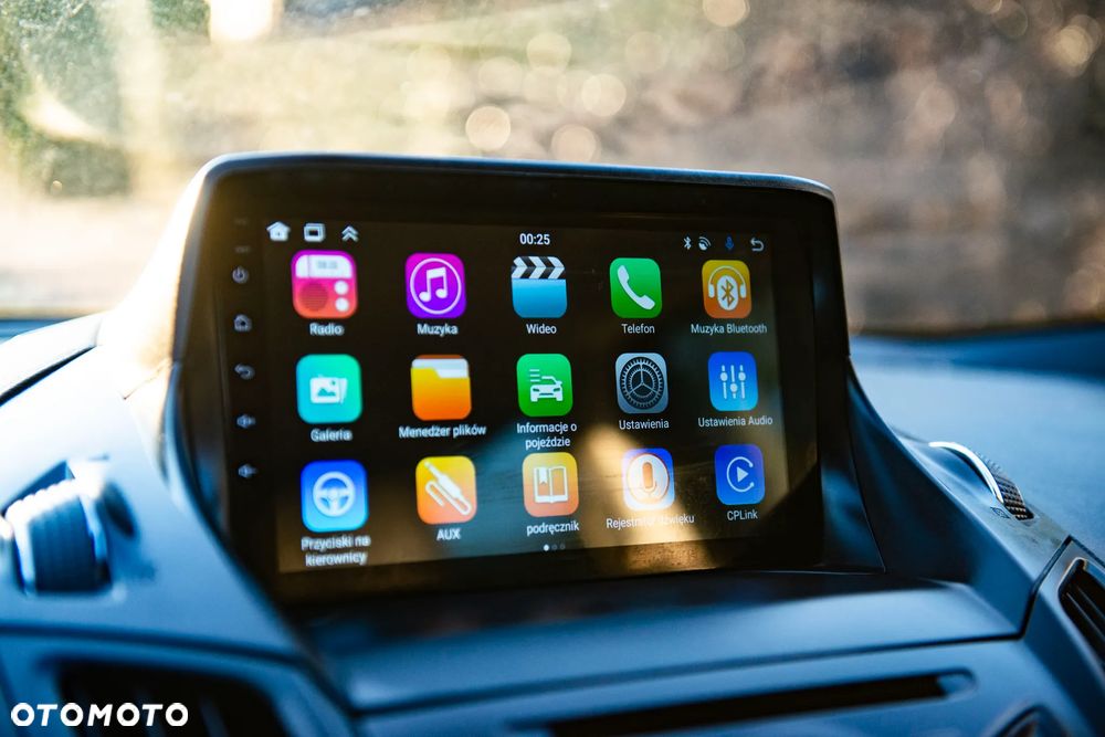 Ford Kuga 2.0 TDCi 4WD Titanium - 21