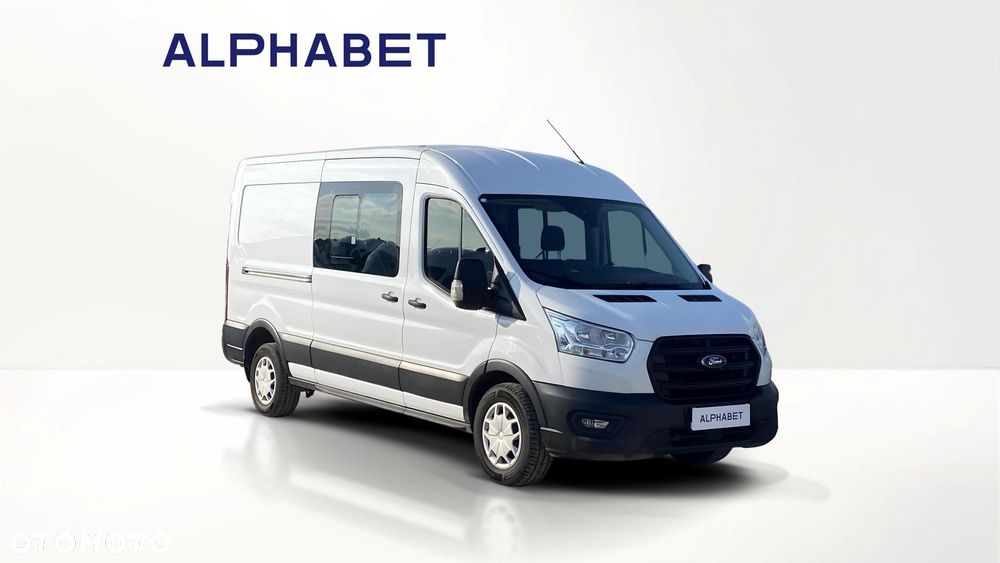 Ford Transit - 7