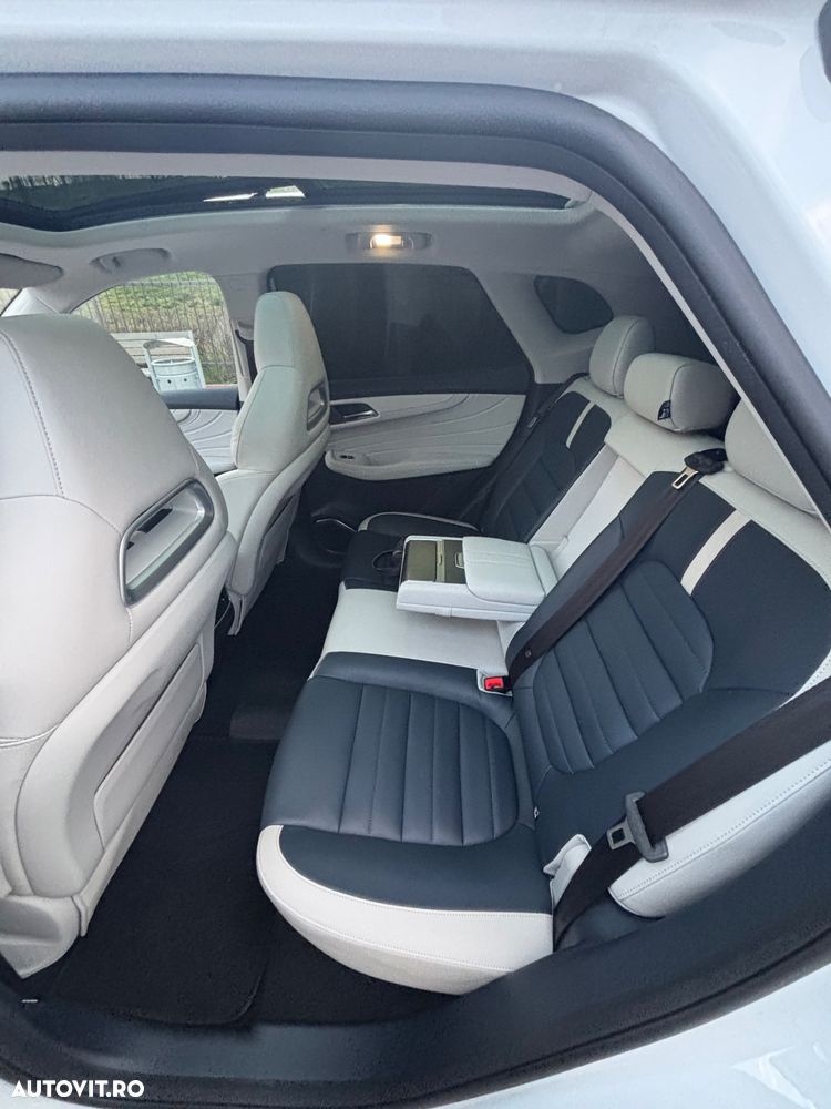 MG HS 1.5 T-GDi 7DCT Exclusive - 18