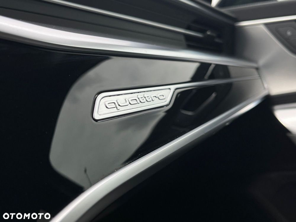 Audi A6 Limousine - 20