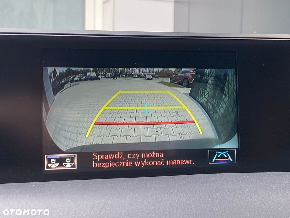 Lexus UX 250h GPF F Impression 2WD - 21