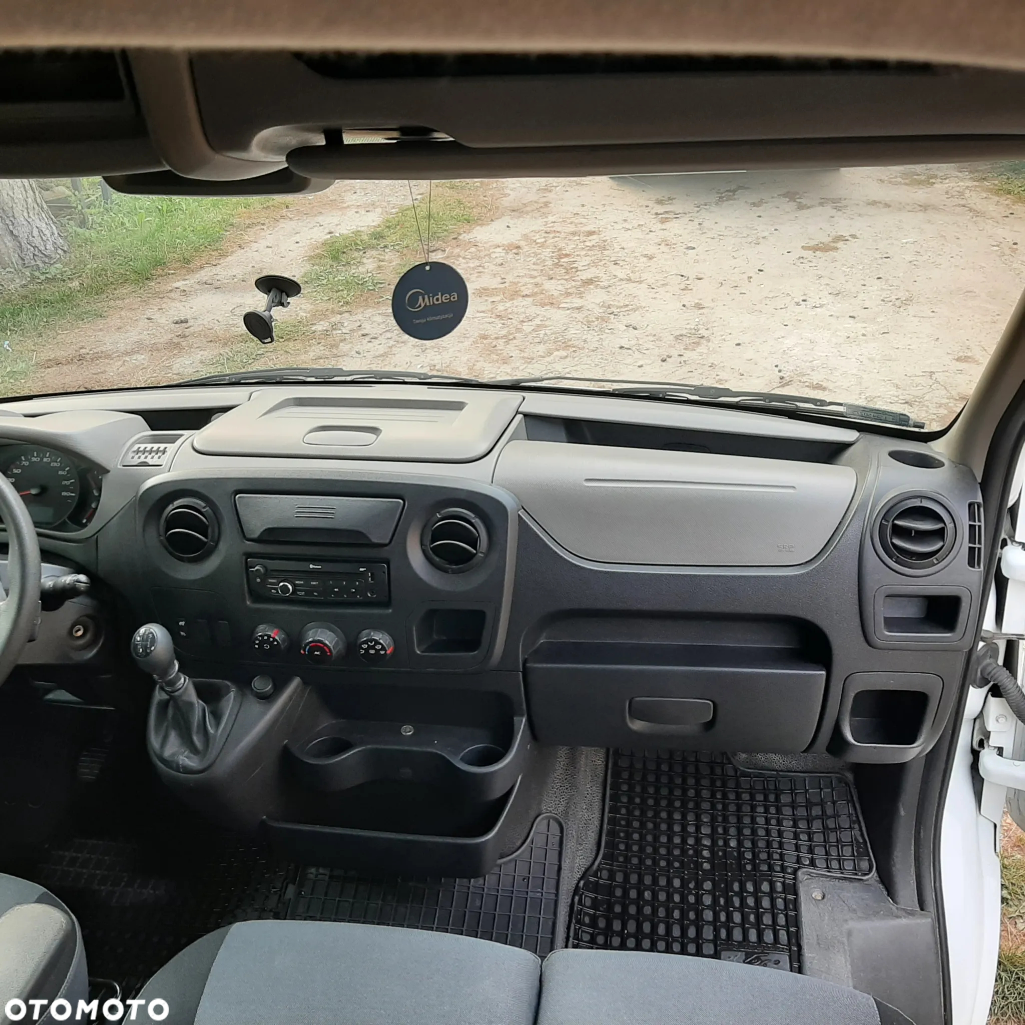 Renault MASTER - 13