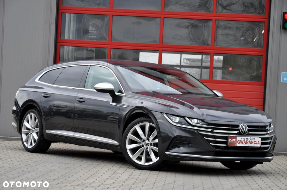 Volkswagen Arteon Shooting Brake 2.0 TDI SCR 4Motion DSG Elegance - 7
