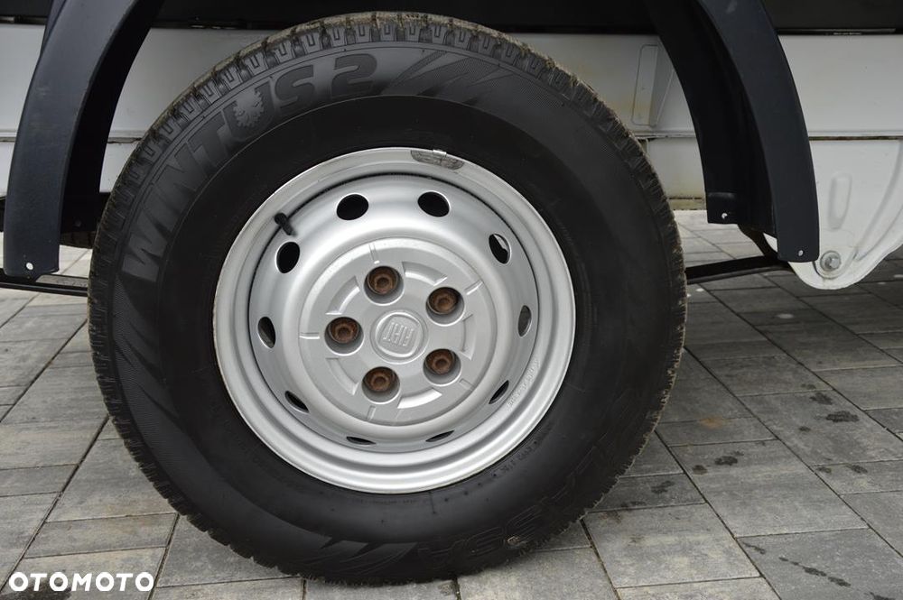 Fiat Ducato - 38