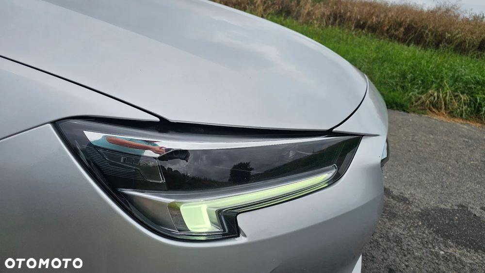 Opel Insignia 2.0 CDTI Business Elegance S&S - 11