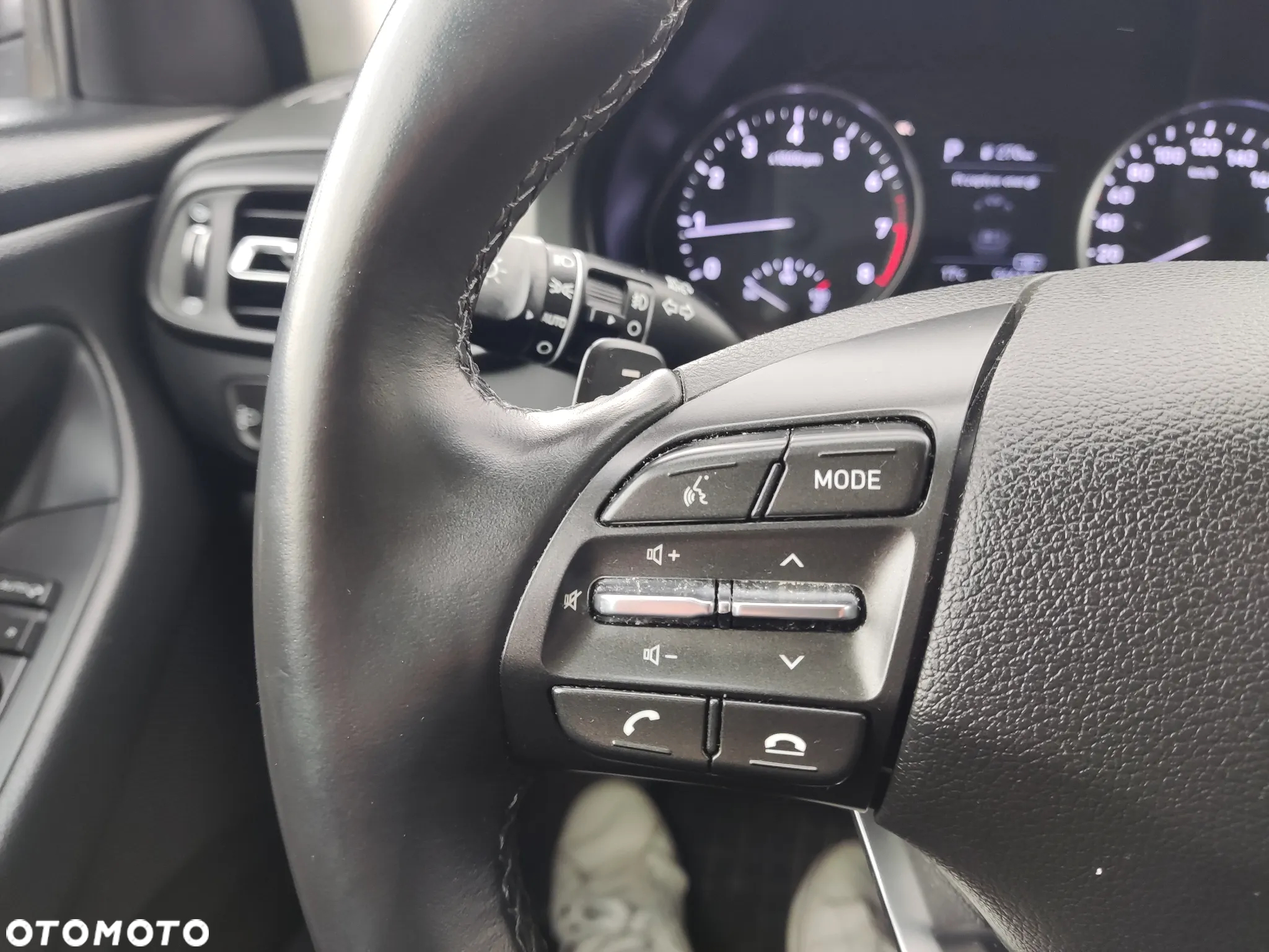 Hyundai i30 1.5 T-GDI 48V Comfort DCT - 18