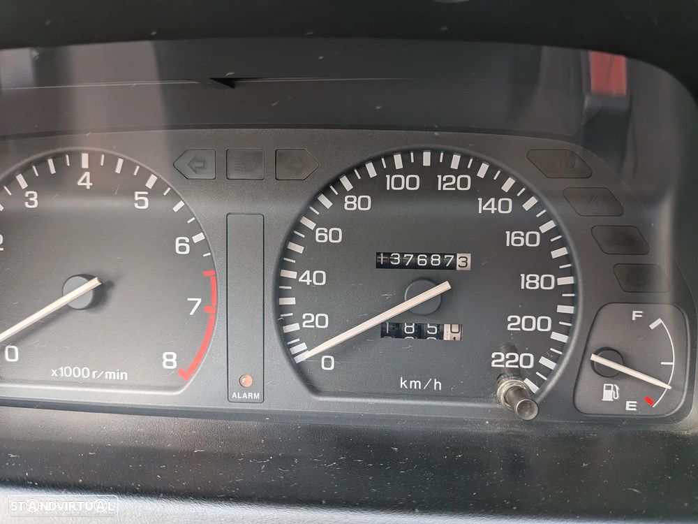 Rover 214 - 9