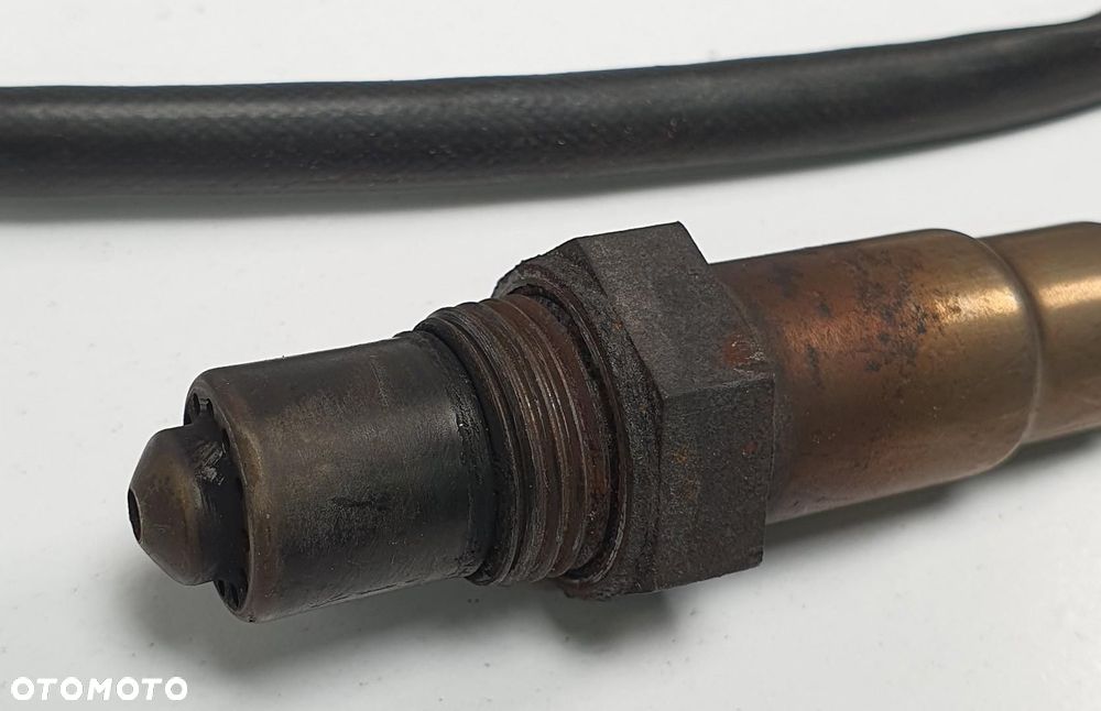 SONDA LAMBDA AUDI A3 8P 2.0 FSI 06F906262D 0258006553 - 2