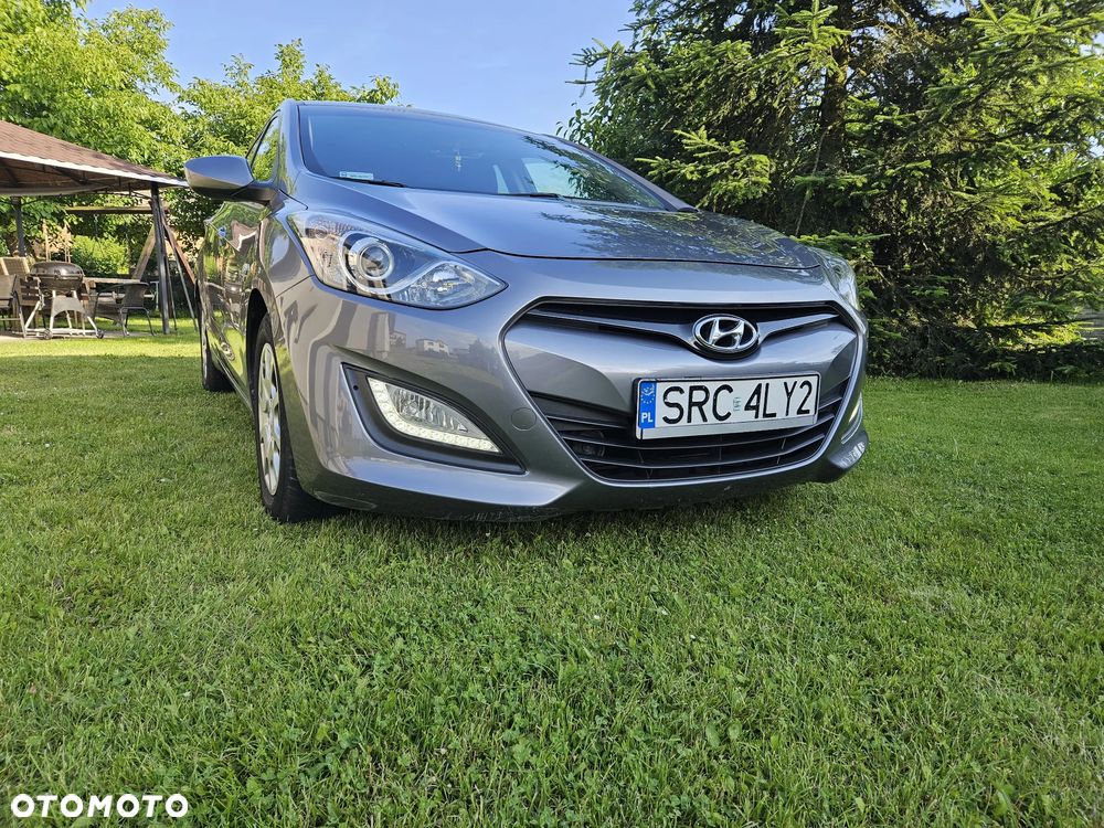 Hyundai i30 - 23