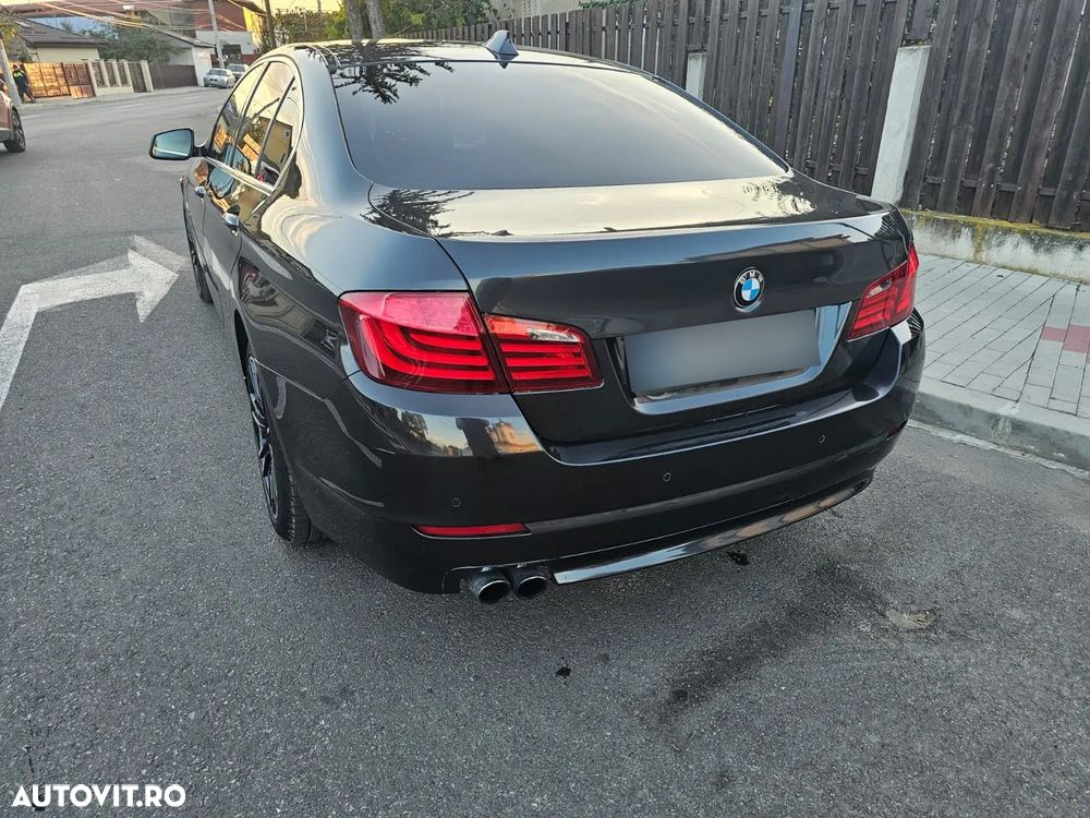 BMW Seria 5 - 11