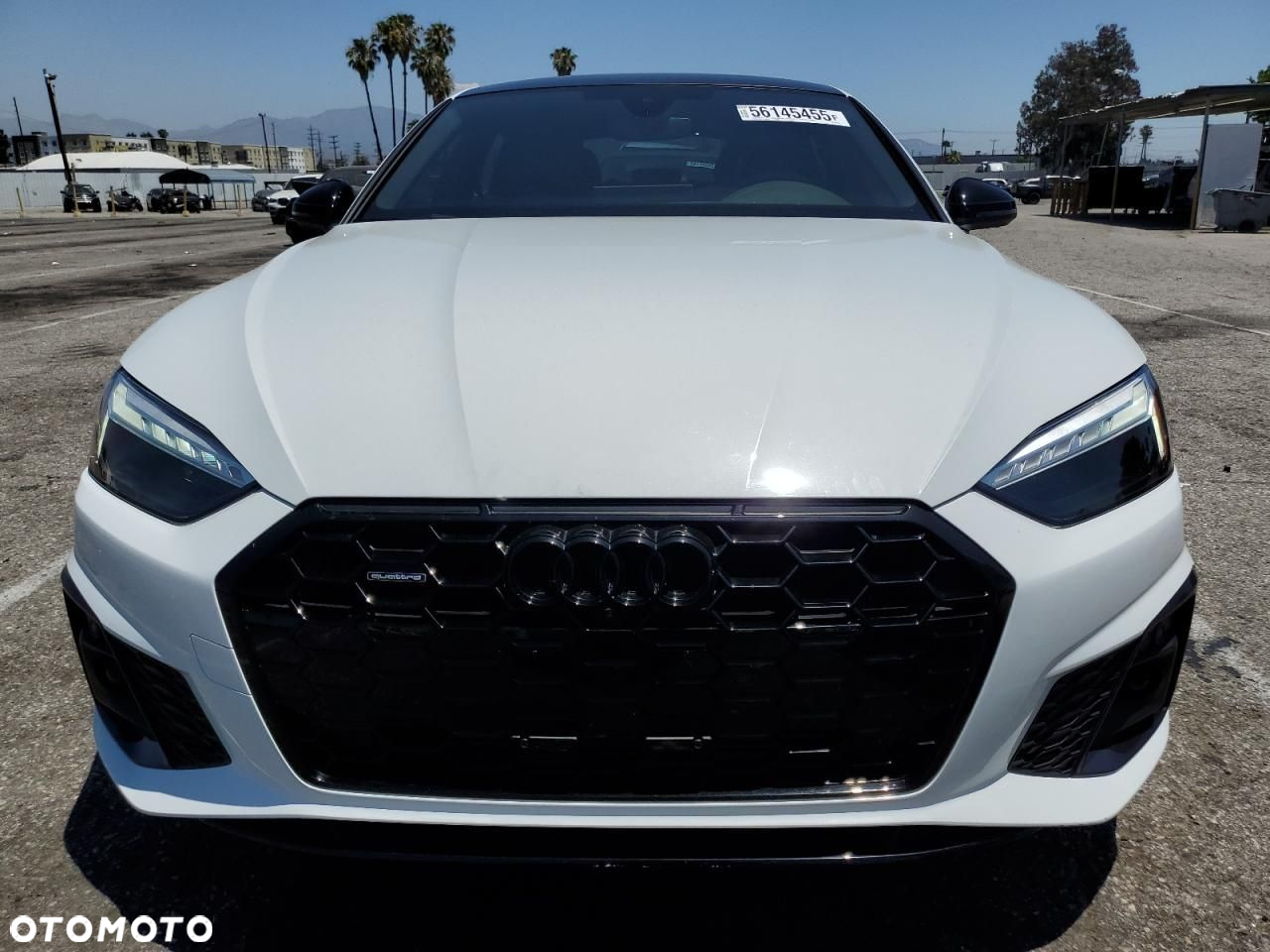 Audi A5 - 6