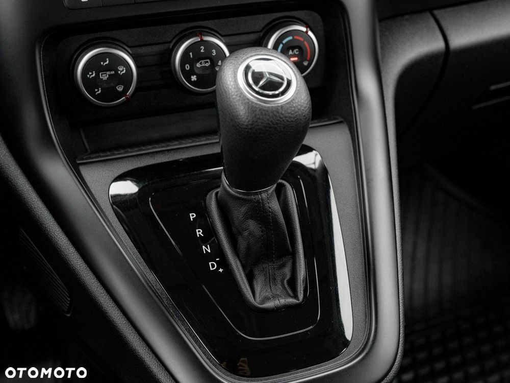 Mercedes-Benz Citan - 16