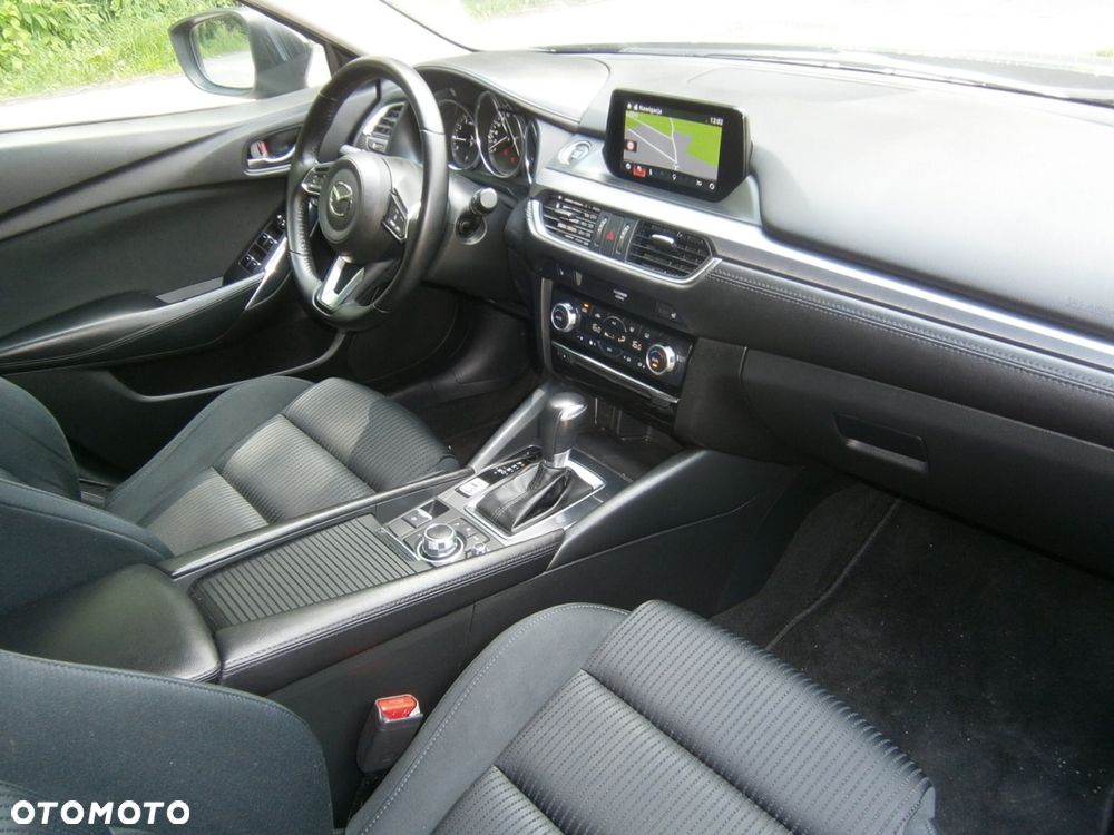 Mazda 6 2.0 SkyPassion - 7